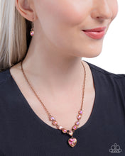 Load image into Gallery viewer, Tender Talent Copper Necklace