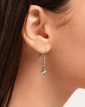 Load image into Gallery viewer, Blazing Beacon White Necklace