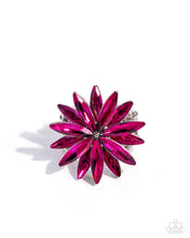 Load image into Gallery viewer, Sophisticated Shine Pink Ring