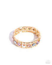Load image into Gallery viewer, Taking SQUARE Of Business Multi Bracelet