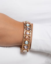 Load image into Gallery viewer, Taking SQUARE Of Business Multi Bracelet