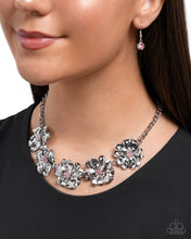 Load image into Gallery viewer, Laid-Back Luster Pink Necklace