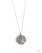 Load image into Gallery viewer, Nordic Nuance Multi Necklace