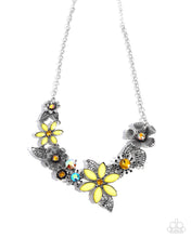 Load image into Gallery viewer, GARDEN My Sparkle Yellow Necklace