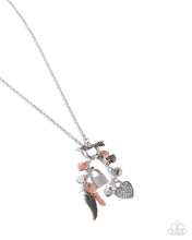 Load image into Gallery viewer, Valentines Venture Multi Necklace