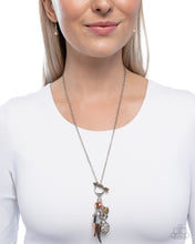Load image into Gallery viewer, Valentines Venture Multi Necklace