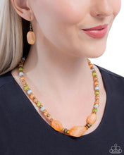 Load image into Gallery viewer, Socialite Sashay Multi Necklace