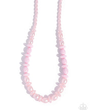 Load image into Gallery viewer, Princess Avenue Pink Necklace