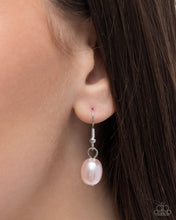 Load image into Gallery viewer, Princess Avenue Pink Necklace