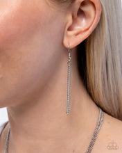 Load image into Gallery viewer, Shimmery Supply Yellow Necklace