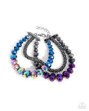 Load image into Gallery viewer, Truth Be BOLD Multi Bracelet
