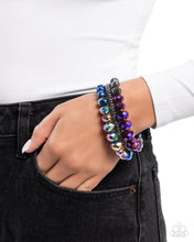Load image into Gallery viewer, Truth Be BOLD Multi Bracelet