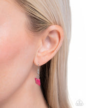 Load image into Gallery viewer, Eclectic Example Purple Necklace