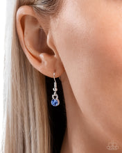 Load image into Gallery viewer, Pure Pearls Blue Necklace