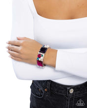 Load image into Gallery viewer, Glam to the Max Multi Bracelet