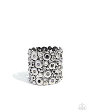 Load image into Gallery viewer, Millennial Medley Black Bracelet