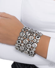 Load image into Gallery viewer, Millennial Medley Black Bracelet