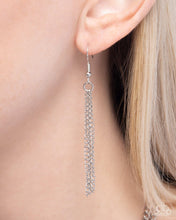 Load image into Gallery viewer, Commanding Connections Orange Necklace
