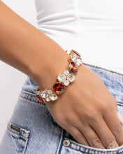Load image into Gallery viewer, Standout Style Brown Bracelet