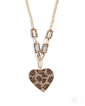 Load image into Gallery viewer, Roadside Romance Multi Necklace