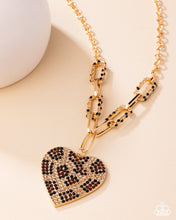 Load image into Gallery viewer, Roadside Romance Multi Necklace