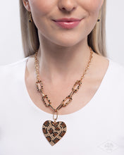 Load image into Gallery viewer, Roadside Romance Multi Necklace