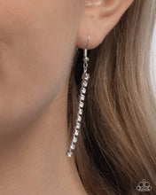 Load image into Gallery viewer, Pointed Pizzazz White Necklace