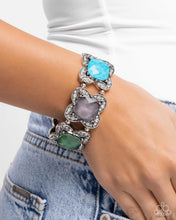 Load image into Gallery viewer, Bandwagon Beauty Multi Bracelet