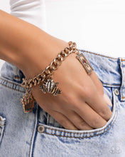 Load image into Gallery viewer, Casino Chic Multi Bracelet
