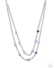 Load image into Gallery viewer, Courting Closeness Multi Necklace