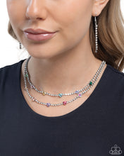 Load image into Gallery viewer, Courting Closeness Multi Necklace