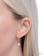Load image into Gallery viewer, Elevated Easter Gold Necklace