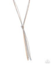 Load image into Gallery viewer, Infinite Illustration Multi Necklace