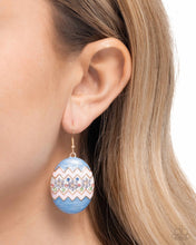 Load image into Gallery viewer, Effervescent Easter Multi Earrings