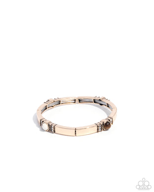 Badlands Beginning Multi Bracelet