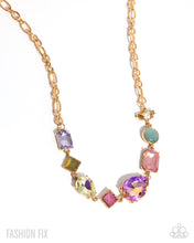 Load image into Gallery viewer, Vintage Virtue Multi Necklace