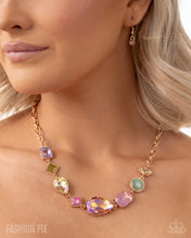 Load image into Gallery viewer, Vintage Virtue Multi Necklace