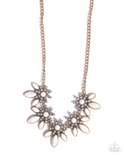Load image into Gallery viewer, Western Revival Gold Necklace