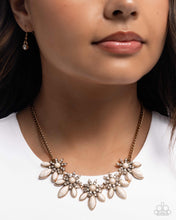 Load image into Gallery viewer, Western Revival Gold Necklace