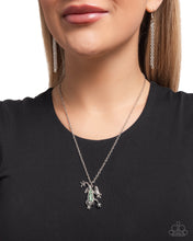 Load image into Gallery viewer, Flashy Tree Frog Green Necklace