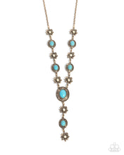Load image into Gallery viewer, Rustic Rendezvous Multi Necklace
