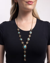 Load image into Gallery viewer, Rustic Rendezvous Multi Necklace