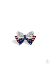 Load image into Gallery viewer, Uncle Sam Statement Multi Rings