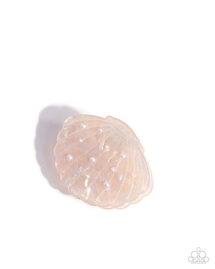 Coastal Campaign Multi Hair Claw