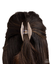 Load image into Gallery viewer, Coastal Campaign Multi Hair Claw