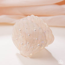 Load image into Gallery viewer, Coastal Campaign Multi Hair Claw