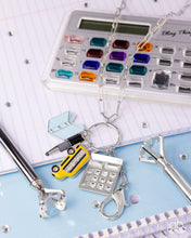Load image into Gallery viewer, Back to School Multi Lanyard
