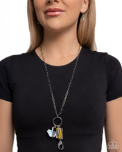 Load image into Gallery viewer, Back to School Multi Lanyard