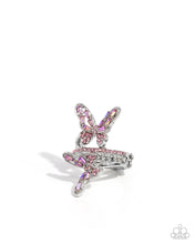 Load image into Gallery viewer, Fluttering Flamenco - Pink