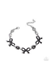 Load image into Gallery viewer, Coquette Caliber Black Bracelet